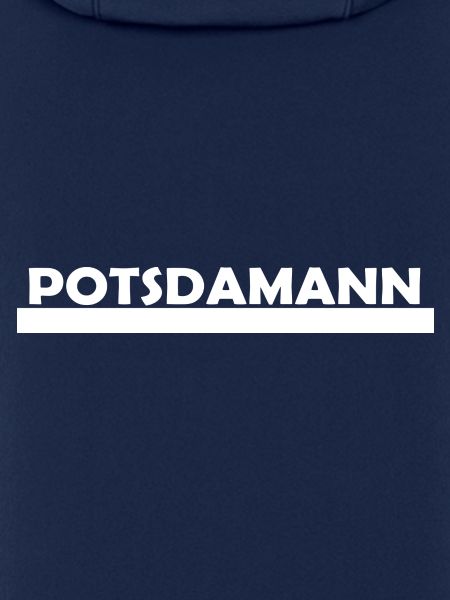 POTSDAMANN