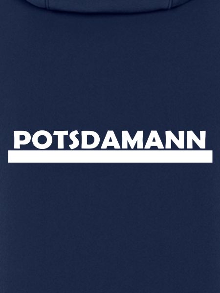 POTSDAMANN