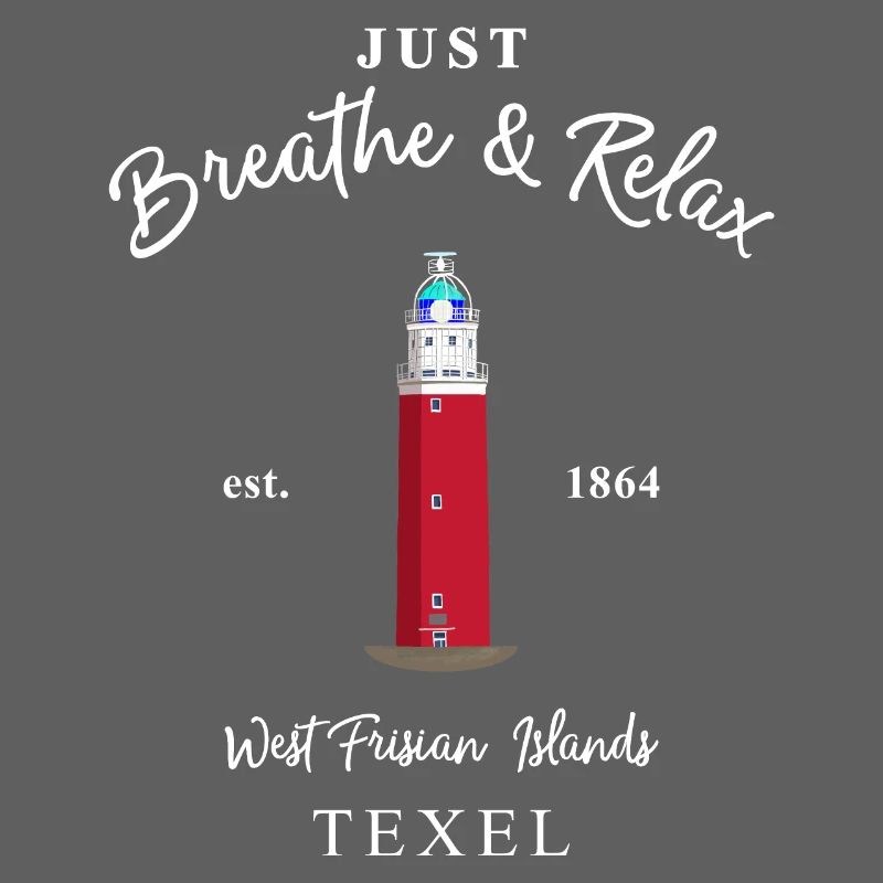 Texel, Relax Lighthouse Eierland, Pays-Bas