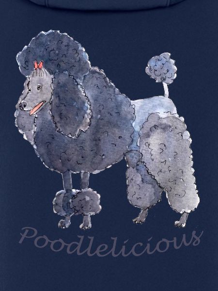 Pudel Pudel
