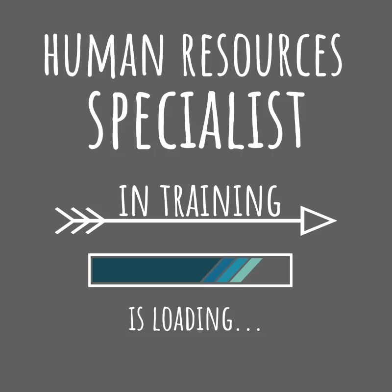 Human Resources Specialist in Ausbildung Beruf
