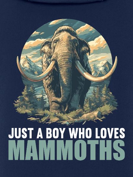 Mammuts Mammut