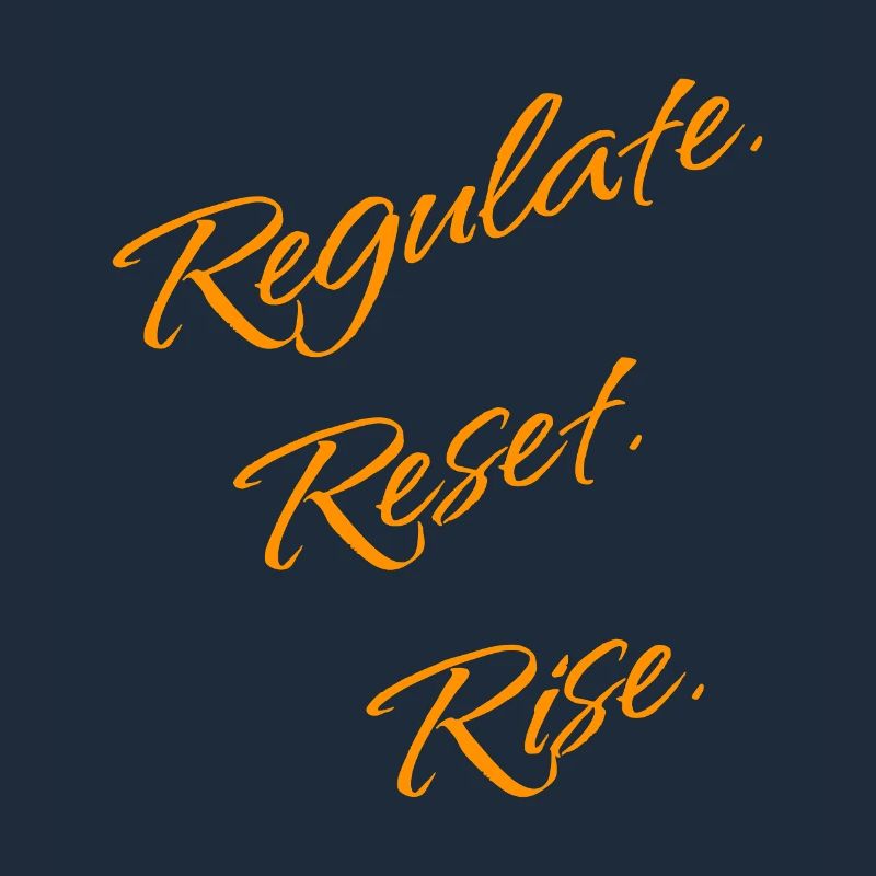 Regulate. Reset. Rise. – Nervous System
