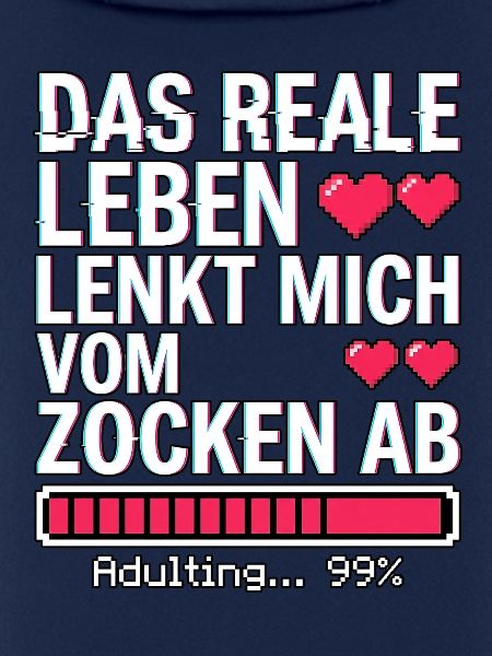 Gaming Spruch