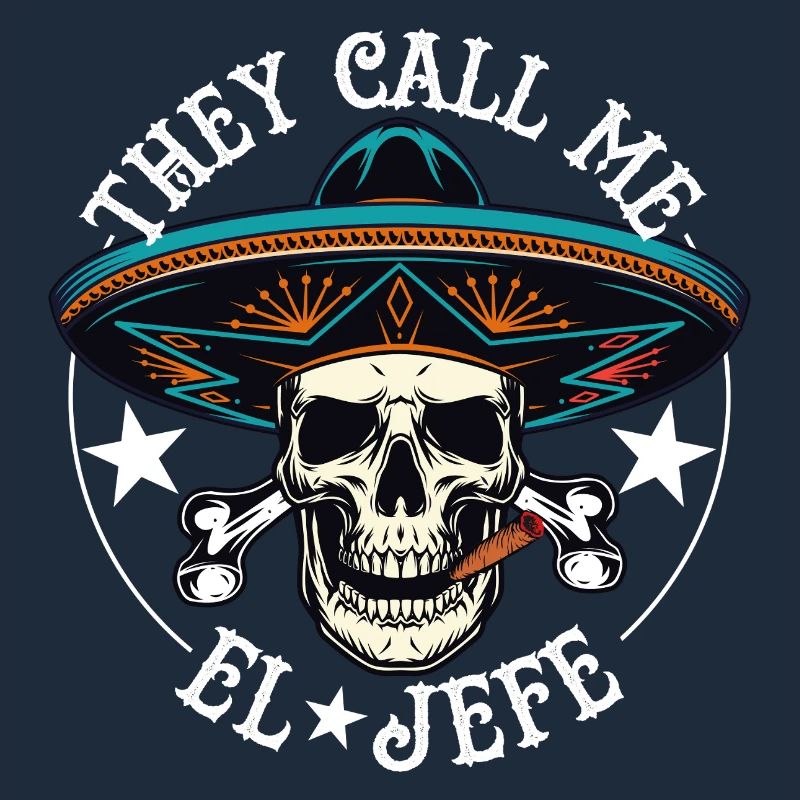 They call me