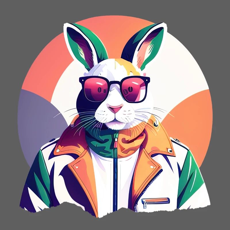 Bunny, Easter Bunny