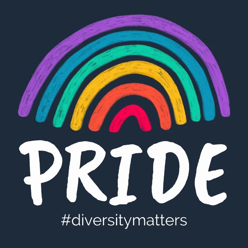 Pride #diversersitymatters