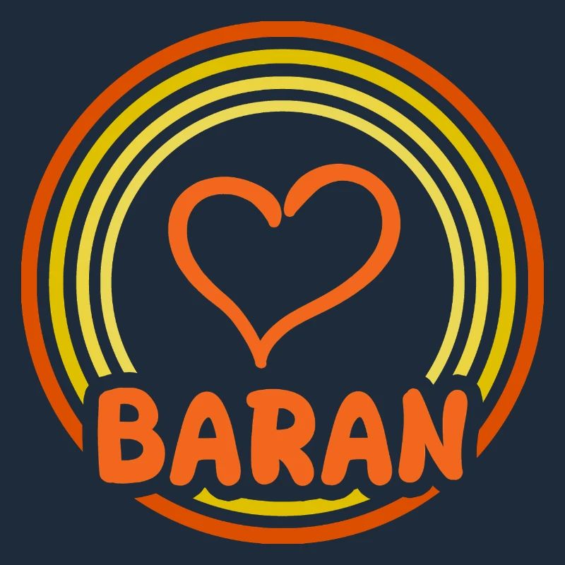 Gift for Baran