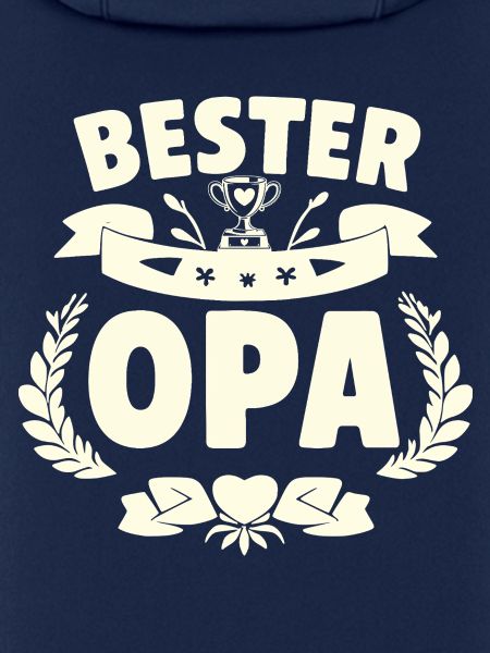 Bester Opa 