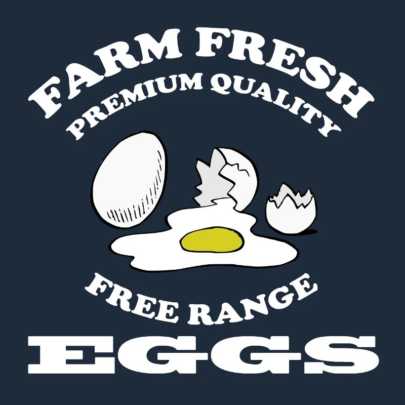 EGGS