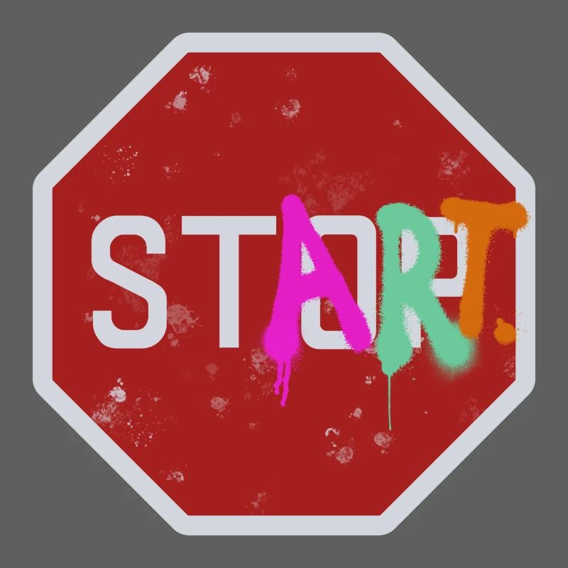 Stop start