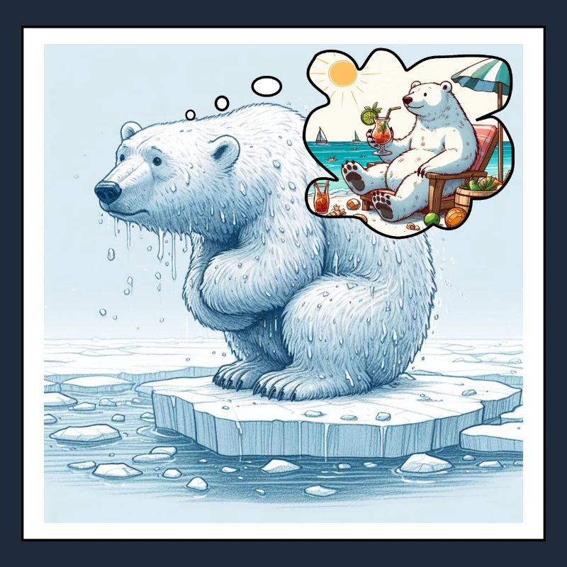 Polar bear