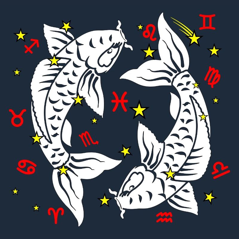 Fischfarbe