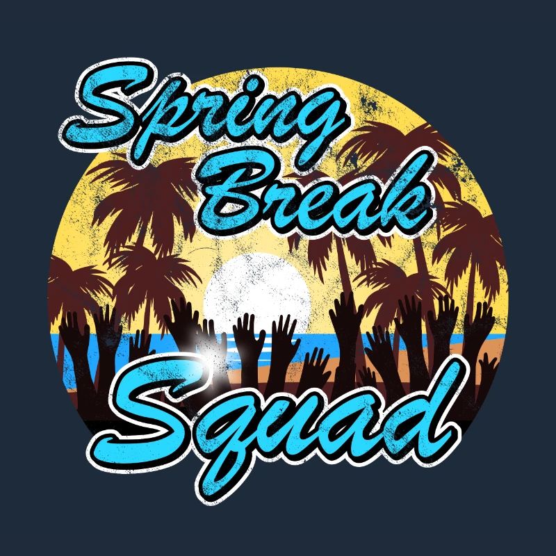 Spring Break Squad