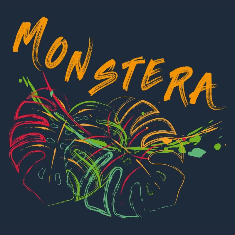 Monstera 
