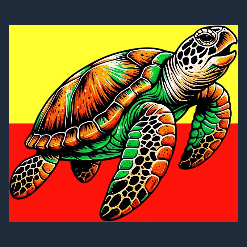Schildkröte