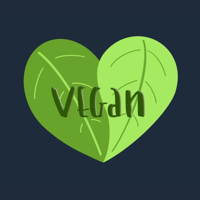 Veganherz