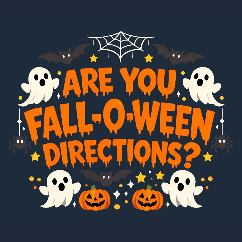 Bist du ein Herbst-O-Ween-Anleitungslehrer? Hallow