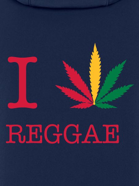 reggae