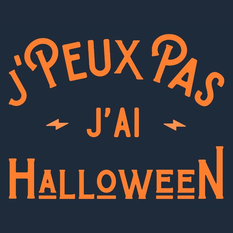 Ich kann nicht Halloween feiern