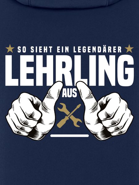 Lehrling