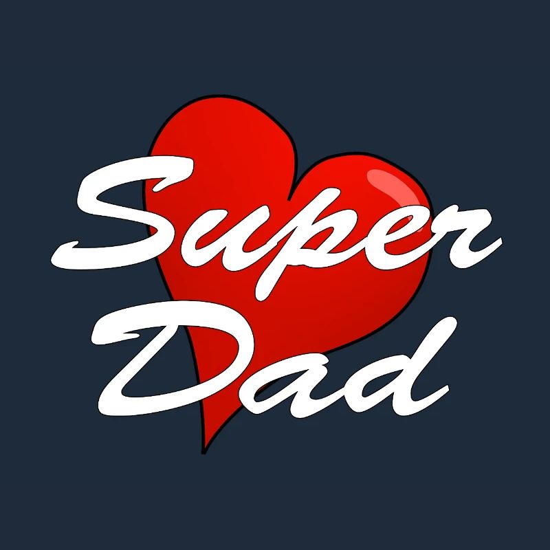SUPER DAD