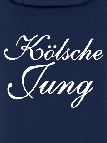 Kölsche Jung