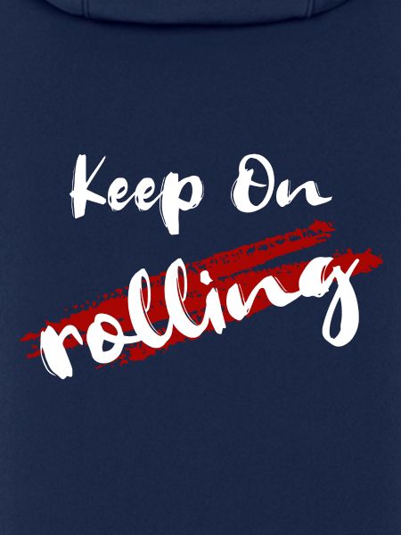 keep on
