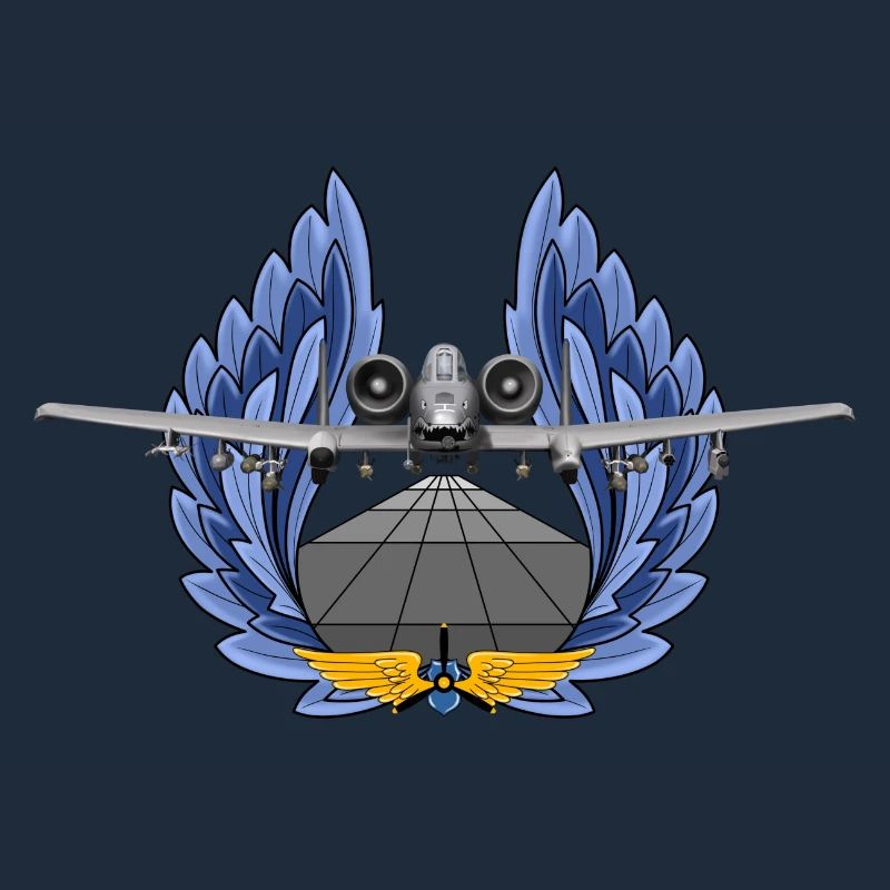 A-10 Thunderbolt