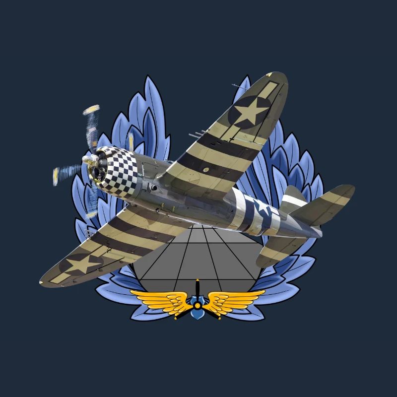 P-47 Thunderbolt