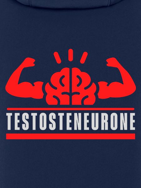 Testosteneuron