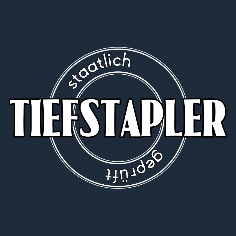 Tiefstapler