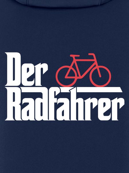 Der Radfahrer