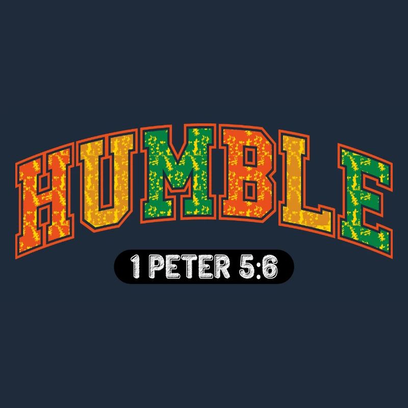 Le message d’humilité 1Pierre 5:6