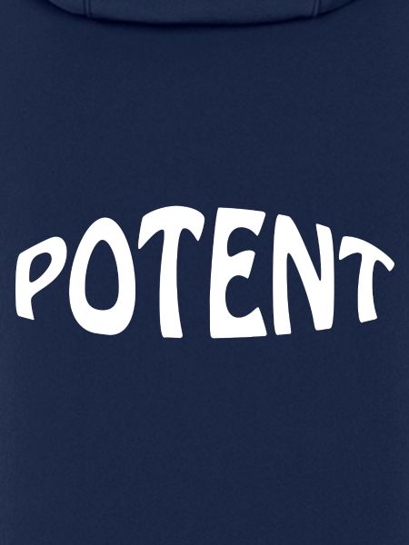 POTENT