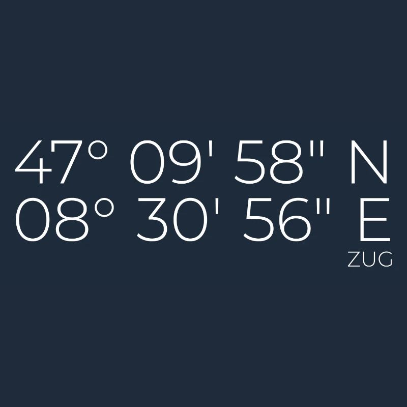 Train coordinates