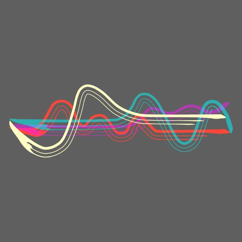 Lignes.