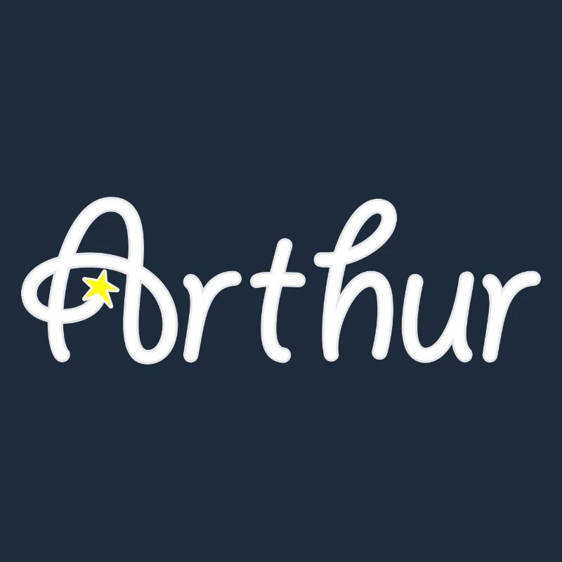 Arthur.