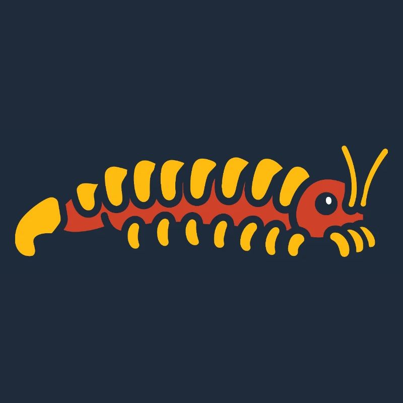 Tausendfüßler
