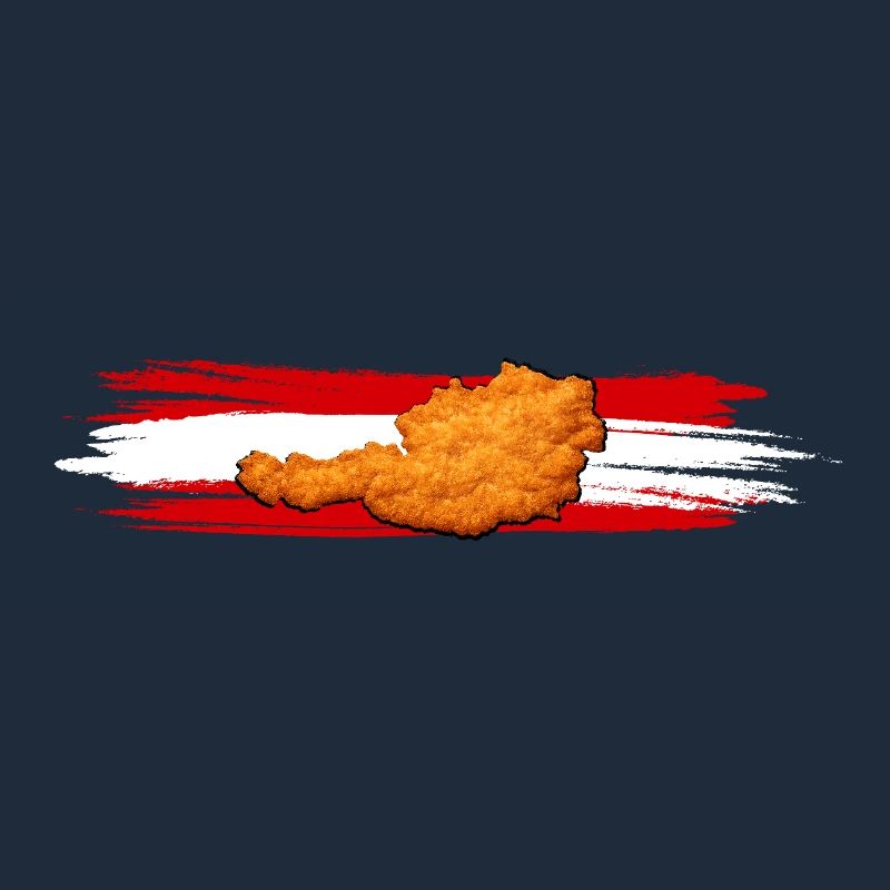 Austria Schnitzel Favorite Dish National Dish