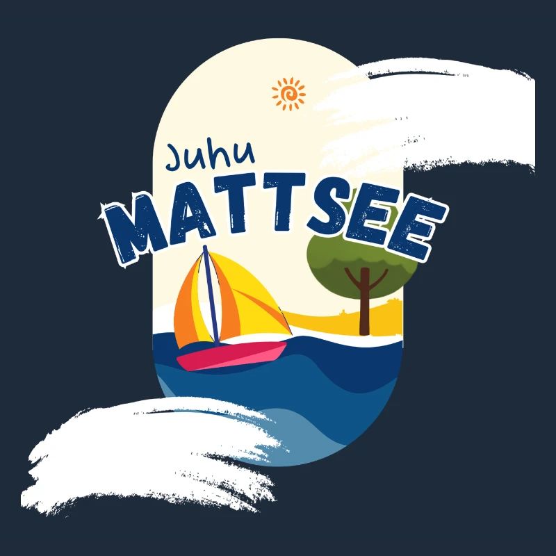 Juhu Mattsee