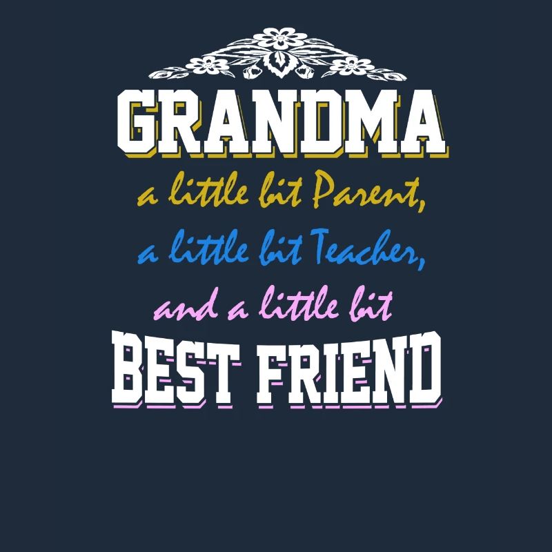 Grandma