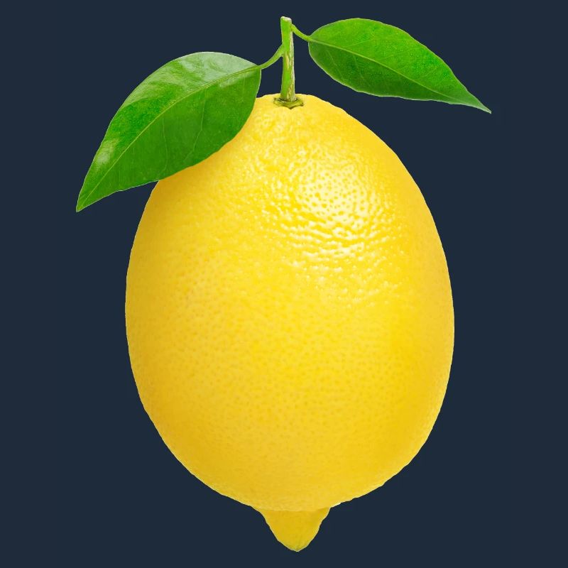 Zitrone