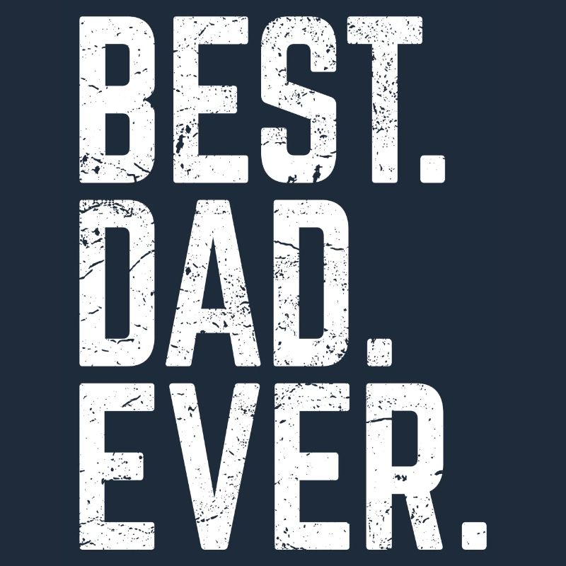 Best Dad Ever