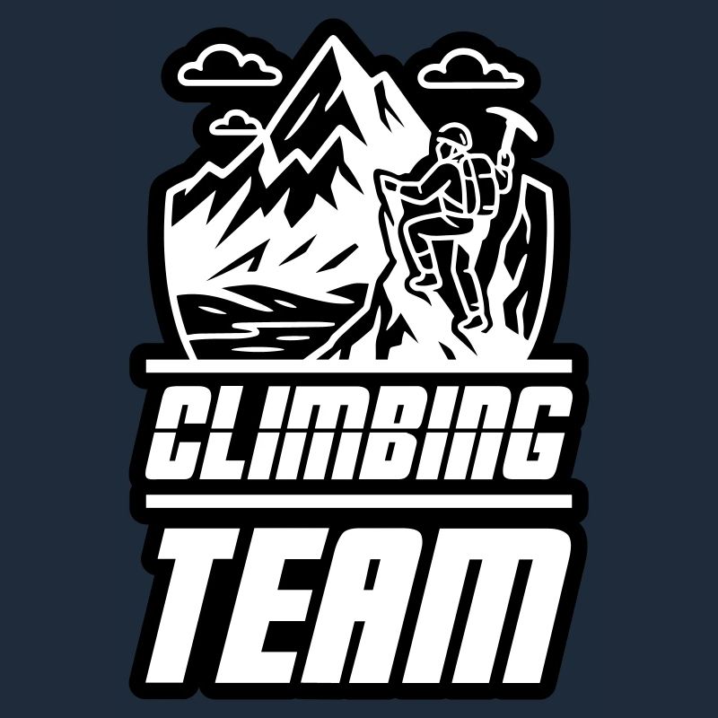 Équipe d’alpinisme