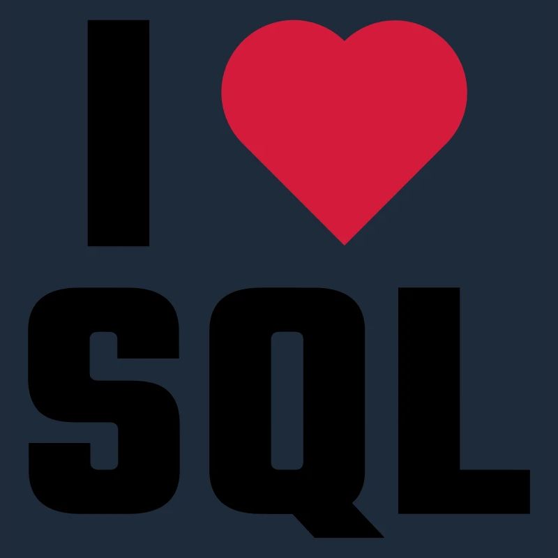 Ich liebe SQL
