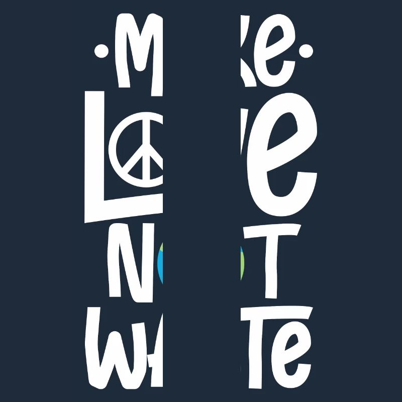 Make Love Not Waste Environmental Activism
