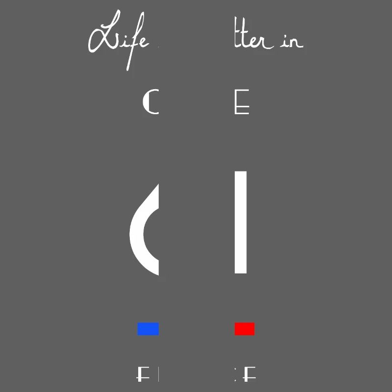 Das Leben ist besser in ORNE Nummer 61 Normandie