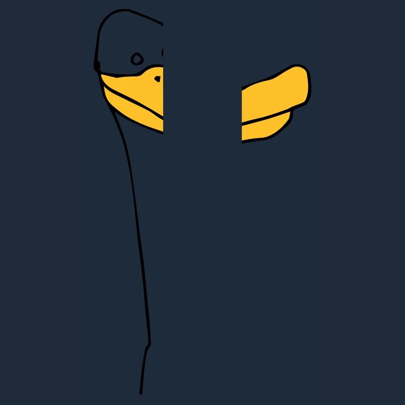 Quak!