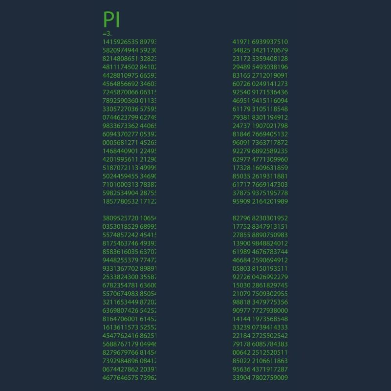 PI
